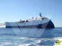 کشتی نقشه برداری برای فروش