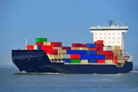 کشتی ریفر برای فروش