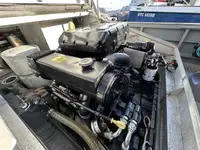 قایق گشتی برای فروش