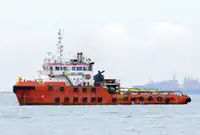 قایق یدک کش برای فروش