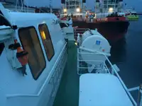 کشتی موتوری برای فروش