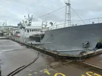 کشتی لانگ لاین برای فروش