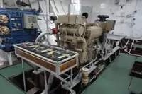 کشتی RORO برای فروش