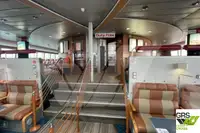 کشتی RORO برای فروش