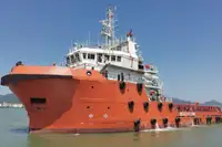 قایق یدک کش برای فروش