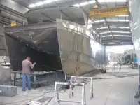 کاتاماران برای فروش