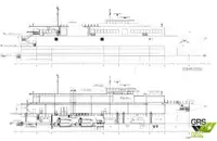 کشتی RORO برای فروش