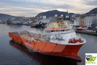 کشتی عرضه برای فروش