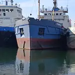 لایروبی برای فروش