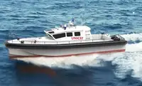 کشتی نجات برای فروش