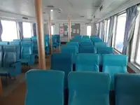 کشتی RORO برای فروش