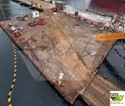 بارج برای فروش