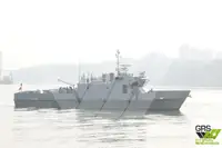 قایق گشتی برای فروش