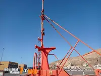 اهن قراضه برای فروش