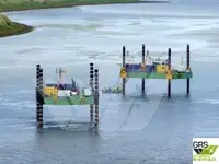 بارج برای فروش