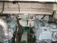 قایق خلبانی برای فروش