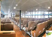 کشتی موتوری برای فروش