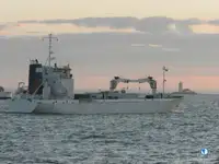 کشتی ریفر برای فروش