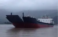 بارج برای فروش