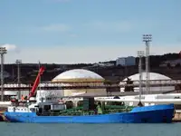 حامل فله برای فروش