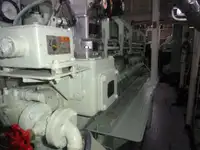 کشتی تحقیقاتی برای فروش