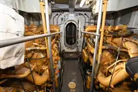 کشتی نجات برای فروش