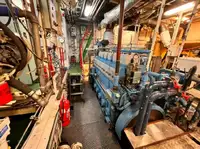 ترال ماهیگیری برای فروش