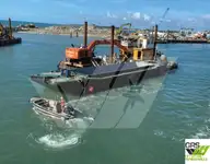 بارج برای فروش