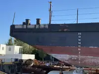 قایق یدک کش برای فروش