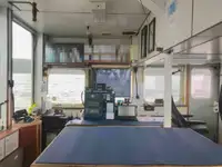 قایق یدک کش برای فروش