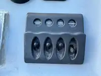 قایق گشتی برای فروش