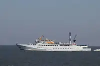 کشتی موتوری برای فروش