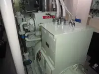 کشتی تحقیقاتی برای فروش