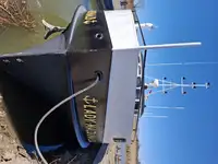 قایق یدک کش برای فروش