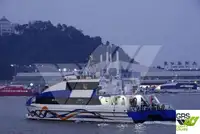 کشتی موتوری برای فروش