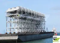 بارج برای فروش