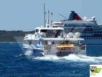 کشتی موتوری برای فروش