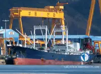 کشتی ریفر برای فروش