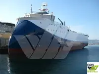 کشتی نقشه برداری برای فروش