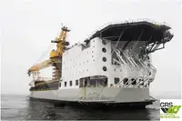 بارج برای فروش