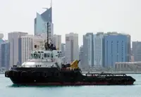 قایق یدک کش برای فروش