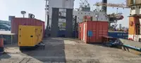 بارج برای فروش