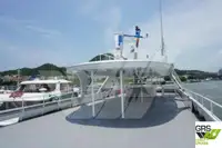 کشتی موتوری برای فروش