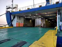 کشتی ریفر برای فروش