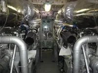 قایق گشتی برای فروش