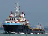 قایق یدک کش برای فروش