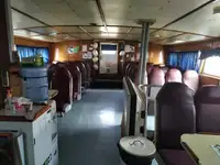 کشتی عرضه برای فروش