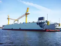 حوض شناور برای فروش