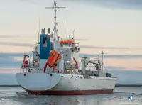 کشتی ریفر برای فروش