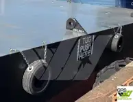 بارج برای فروش